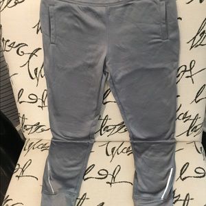 Girls jogger pants